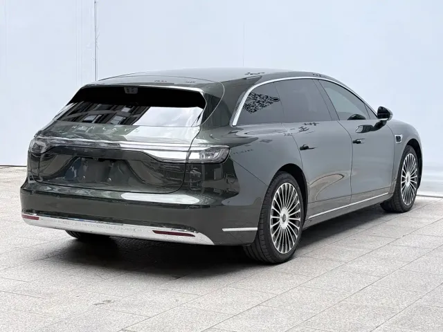Stelato S9T — Фото автомобиля 5