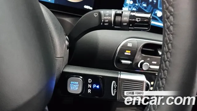 Hyundai Palisade Palisade (LX3) Бензин 2.5T 4WD 7 мест — Фото автомобиля 9