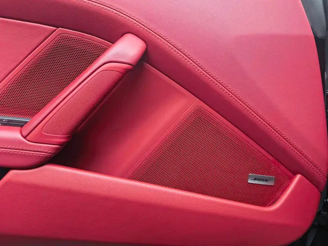 Porsche 911 — Фото автомобиля 8