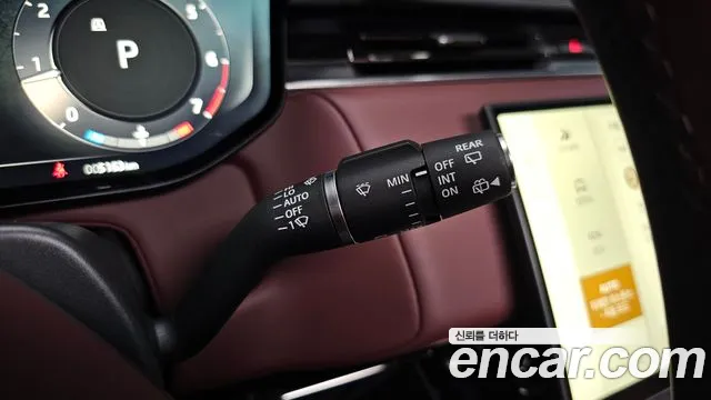 Land Rover Range Rover Sport — Фото автомобиля 12