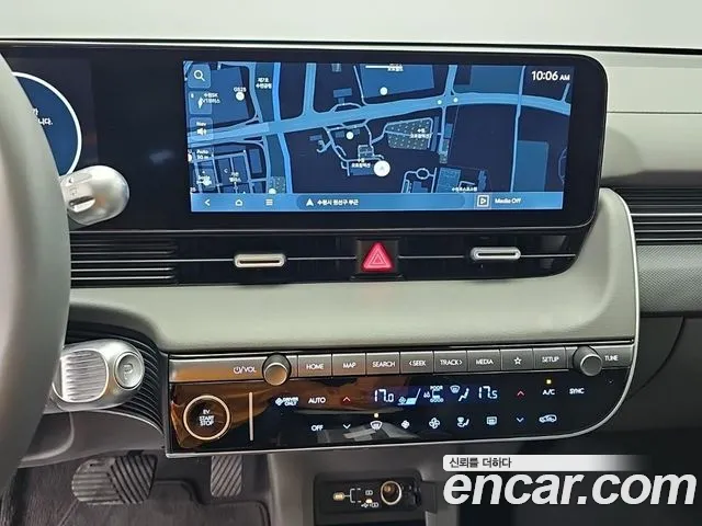 Hyundai Ioniq 5 Ioniq 5 (New) — Фото автомобиля 10