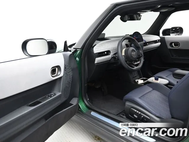 MINI Cooper 4th Gen — Фото автомобиля 11