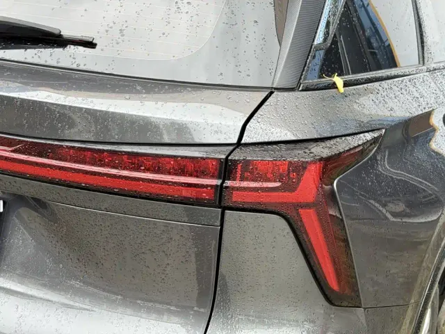 Changan CS75 Plus — Фото автомобиля 15