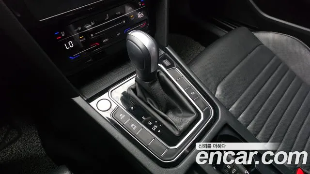 Volkswagen Passat Passat GT(B8) 2.0 TDI Prestige — Фото автомобиля 9