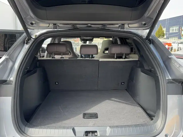 BYD Song PLUS — Фото автомобиля 17