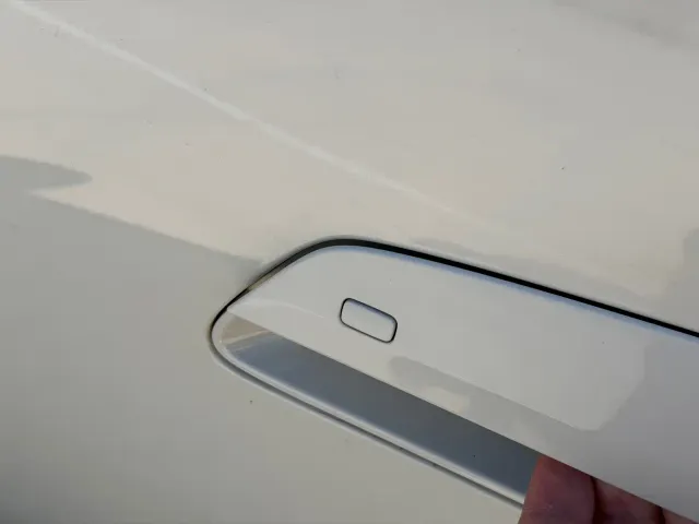 BYD Seagull — Фото автомобиля 7