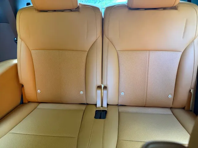 Li Auto i8 — Фото автомобиля 8