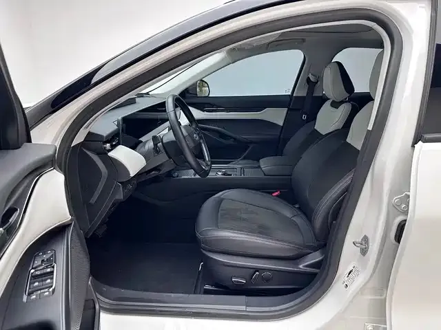 Ford Mondeo — Фото автомобиля 8