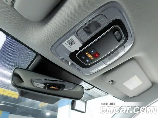 Hyundai Avante CN7 — Фото автомобиля 18