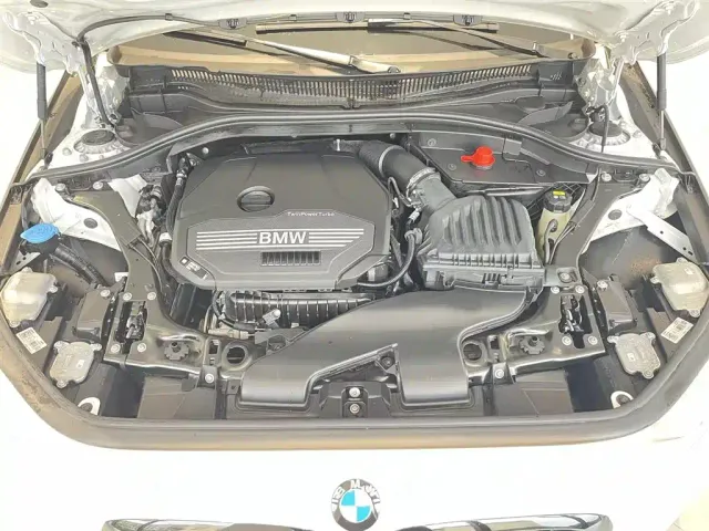 BMW 1 Series — Фото автомобиля 13