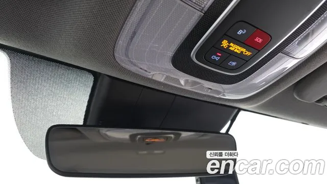 Hyundai AVANTE Новый Avante (CN7) — Фото автомобиля 17