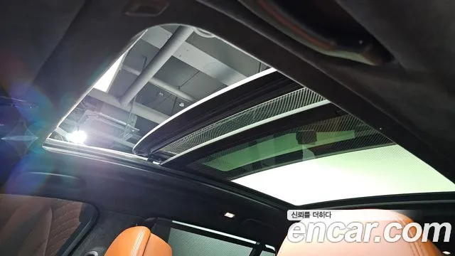 BMW X7 G07 — Фото автомобиля 13