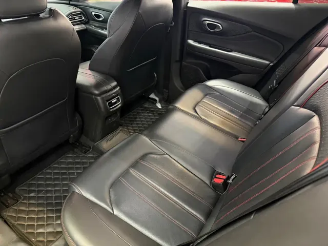 GAC Trumpchi Emkoo — Фото автомобиля 18