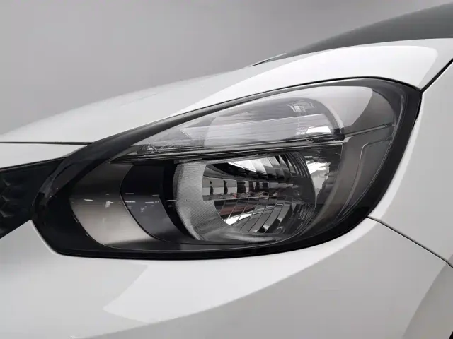 Honda Fit — Фото автомобиля 7