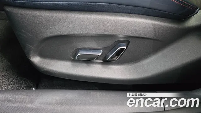 BYD Atto 3 — Фото автомобиля 27