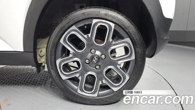 Hyundai Casper Casper Inspiration — Фото автомобиля 21
