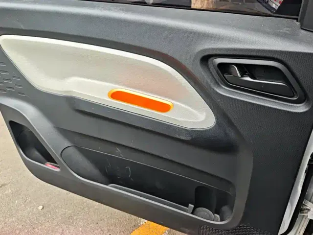 Wuling Hongguang Mini EV — Фото автомобиля 7