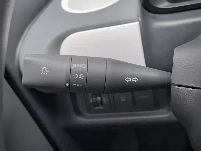 Wuling Hongguang Mini EV — Фото автомобиля 21