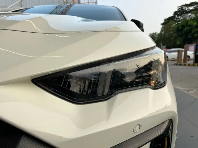 GAC Trumpchi Emkoo — Фото автомобиля 14