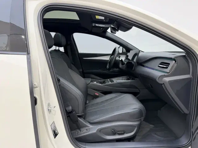 BYD Seal 06 DM-i Touring 2025 DM-i 150KM Flagship — Фото автомобиля 16