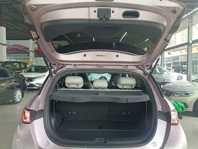 BYD Dolphin — Фото автомобиля 18