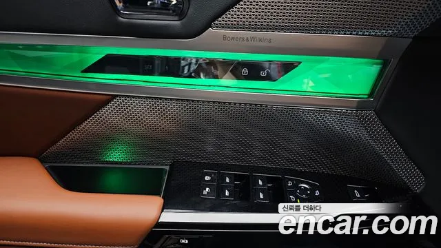 BMW 7-Series 7 серия (G70) 740i xDrive M Sport — Фото автомобиля 28