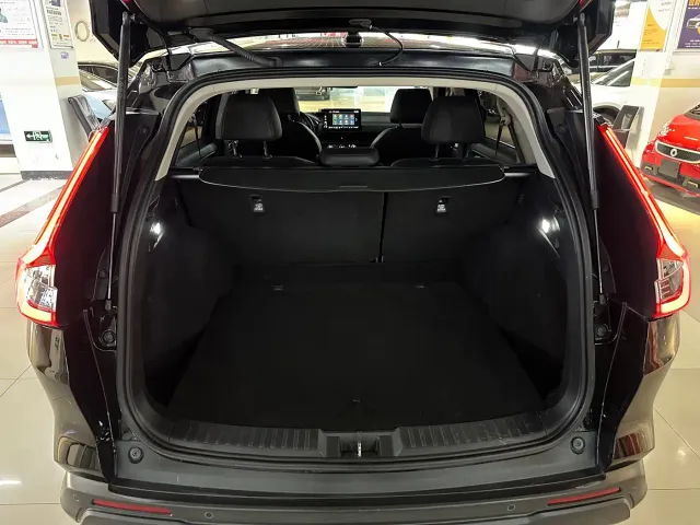 Honda CR-V — Фото автомобиля 17