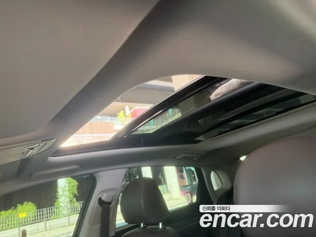 Hyundai Grandeur Новый Grandeur IG — Фото автомобиля 15
