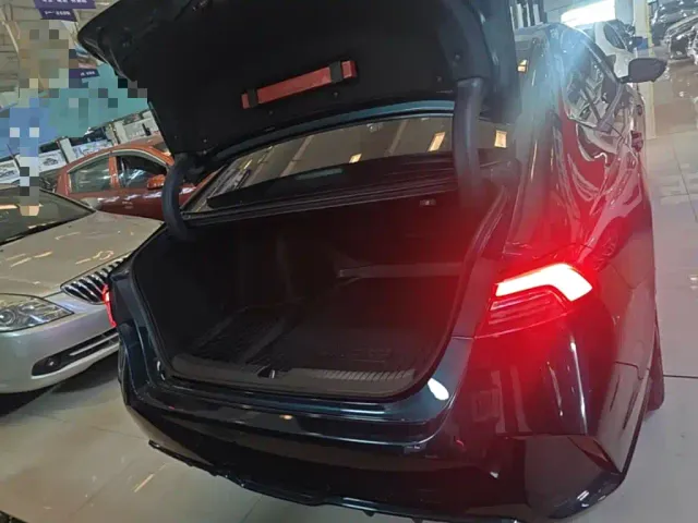 Honda Inspire — Фото автомобиля 18