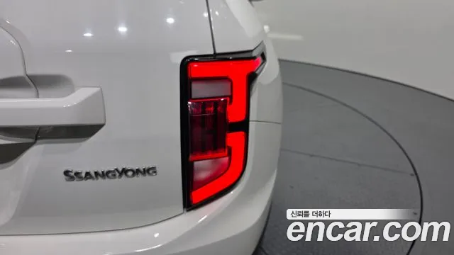 KG_Mobility_Ssangyong Torres — Фото автомобиля 19