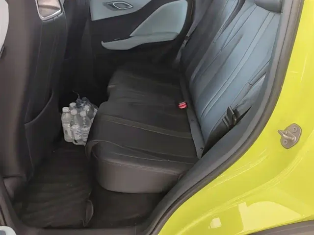 BYD Seagull — Фото автомобиля 16