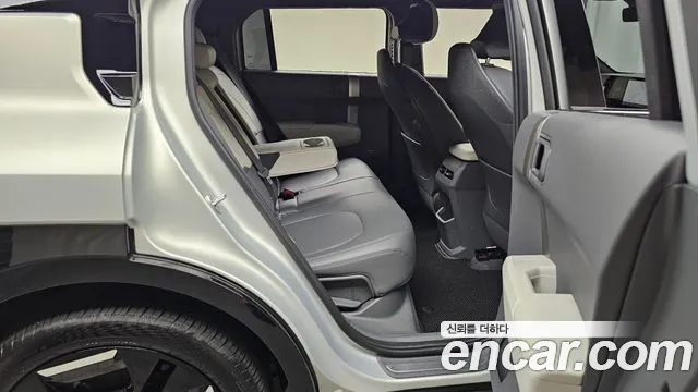 Kia EV3 — Фото автомобиля 11