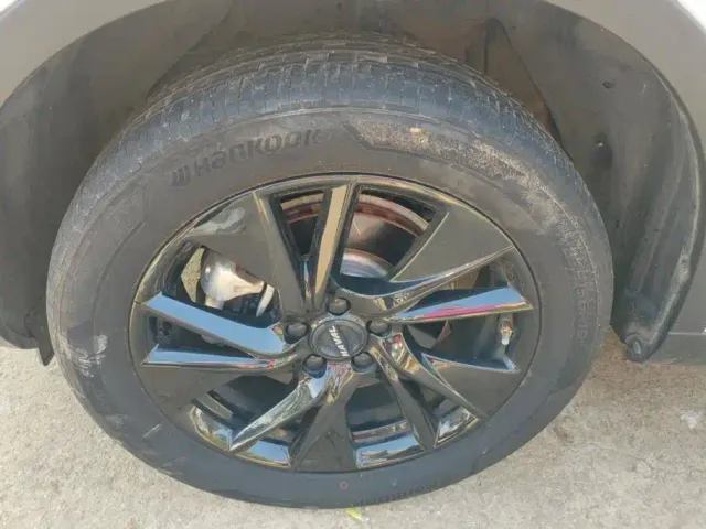 Haval H6 — Фото автомобиля 6