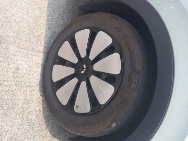 Wuling Bingo — Фото автомобиля 6