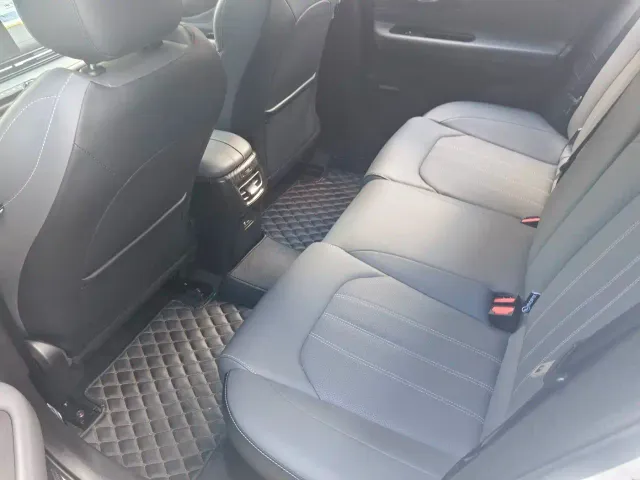 GAC Trumpchi Emkoo — Фото автомобиля 11