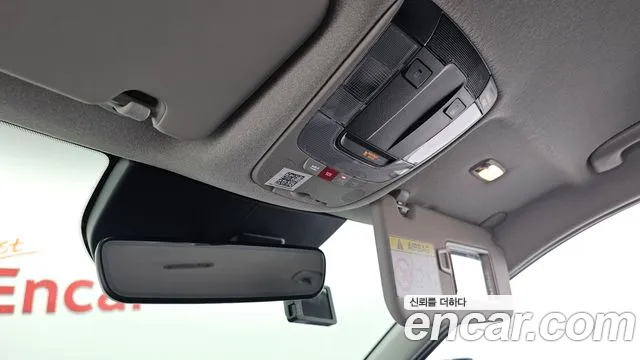 Kia Niro The All New Niro — Фото автомобиля 22