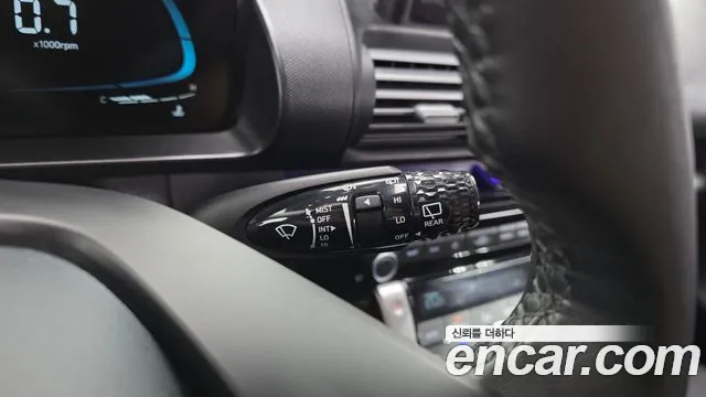 Hyundai Casper Casper Inspiration — Фото автомобиля 24