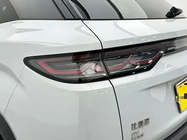 BYD Song Ultra — Фото автомобиля 19