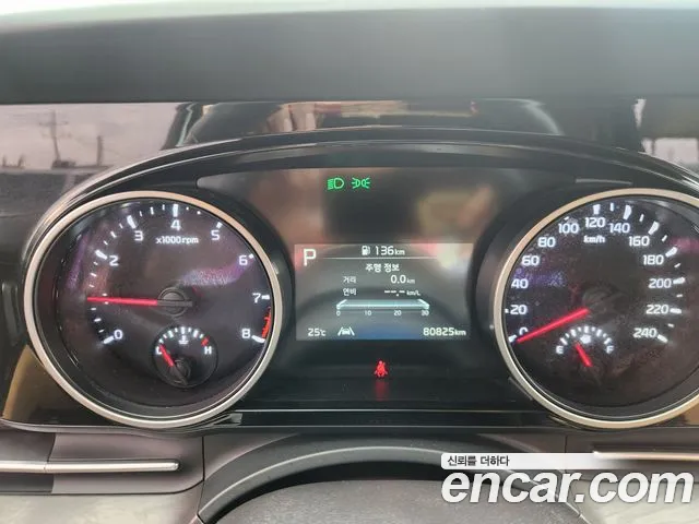 Kia Carnival 4th Gen — Фото автомобиля 7