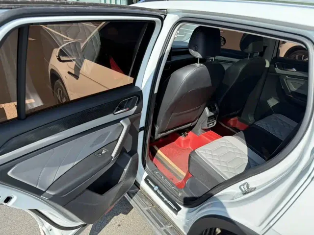 Volkswagen Tayron — Фото автомобиля 8