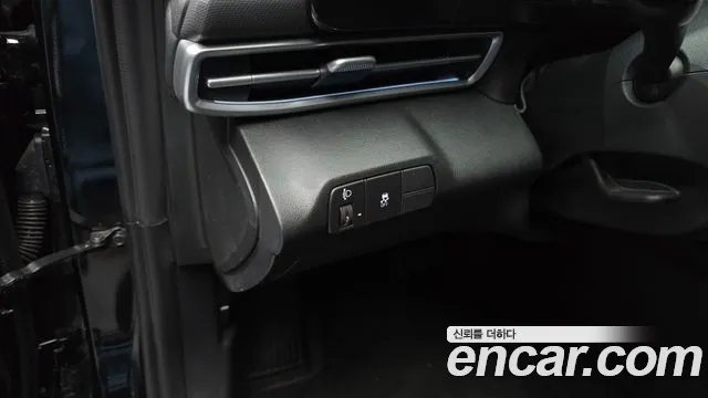 Hyundai Avante CN7 — Фото автомобиля 22