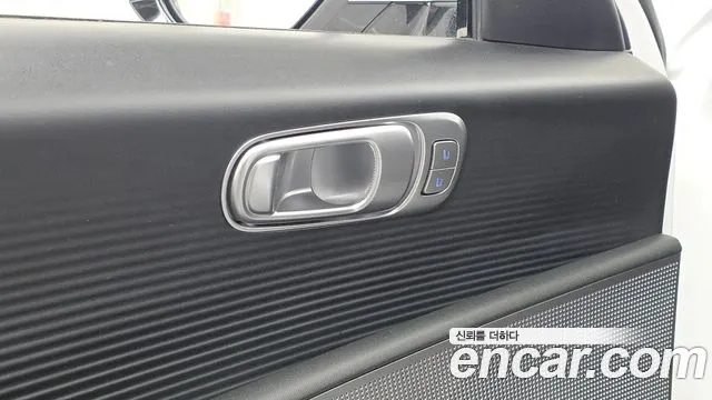 Hyundai Ioniq6 — Фото автомобиля 25
