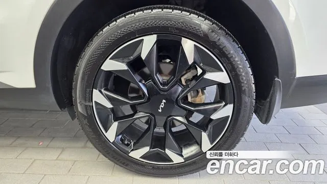 Kia Sorento Generation 4 — Фото автомобиля 6