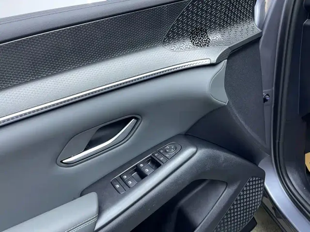 BYD Song Pro — Фото автомобиля 11