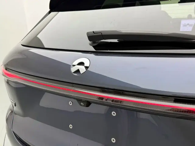 Nio ES7 — Фото автомобиля 29