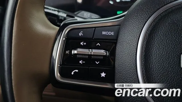 Kia Sorento — Фото автомобиля 29