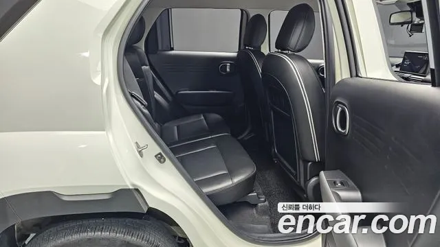 Hyundai Casper — Фото автомобиля 18