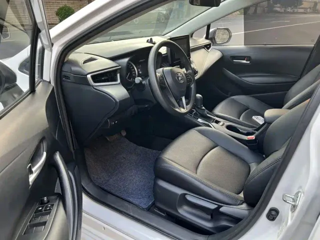 Toyota Corolla — Фото автомобиля 4