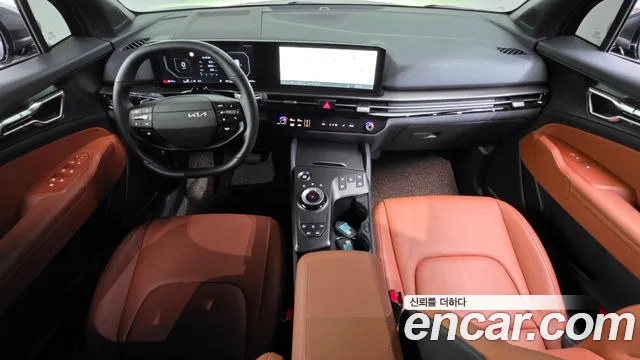 Kia Sportage 5th Gen — Фото автомобиля 10