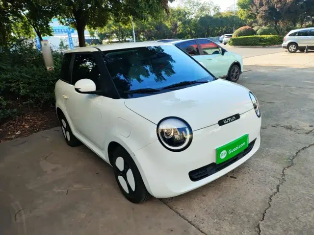 Changan Lumin — Фото автомобиля 3